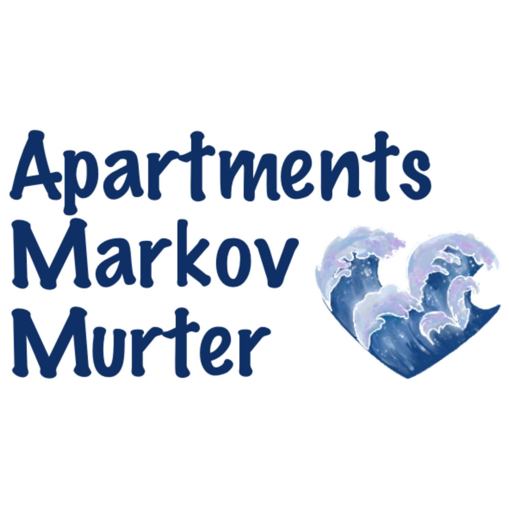 Apartments Markov Murter Luaran gambar