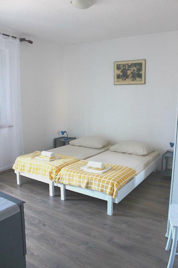 Apartments Markov Murter Luaran gambar