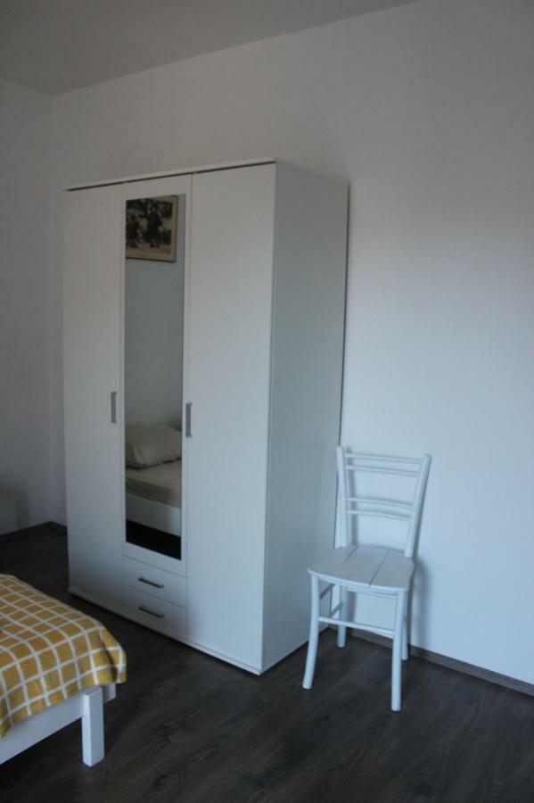 Apartments Markov Murter Luaran gambar