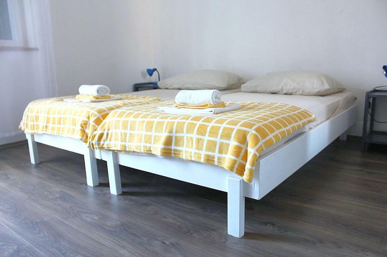 Apartments Markov Murter Luaran gambar