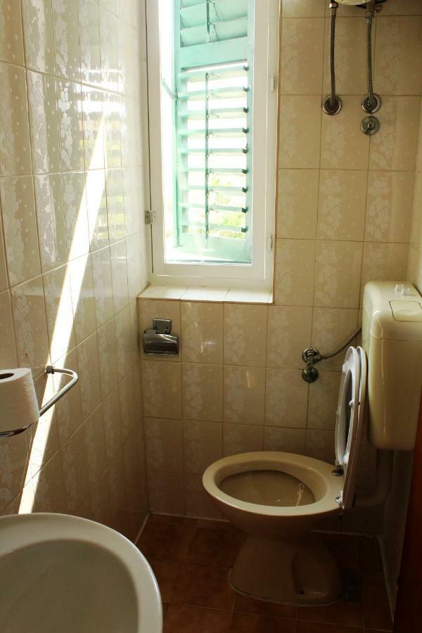 Apartments Markov Murter Luaran gambar