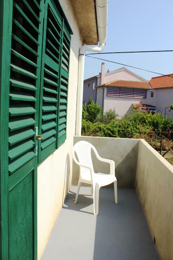Apartments Markov Murter Luaran gambar