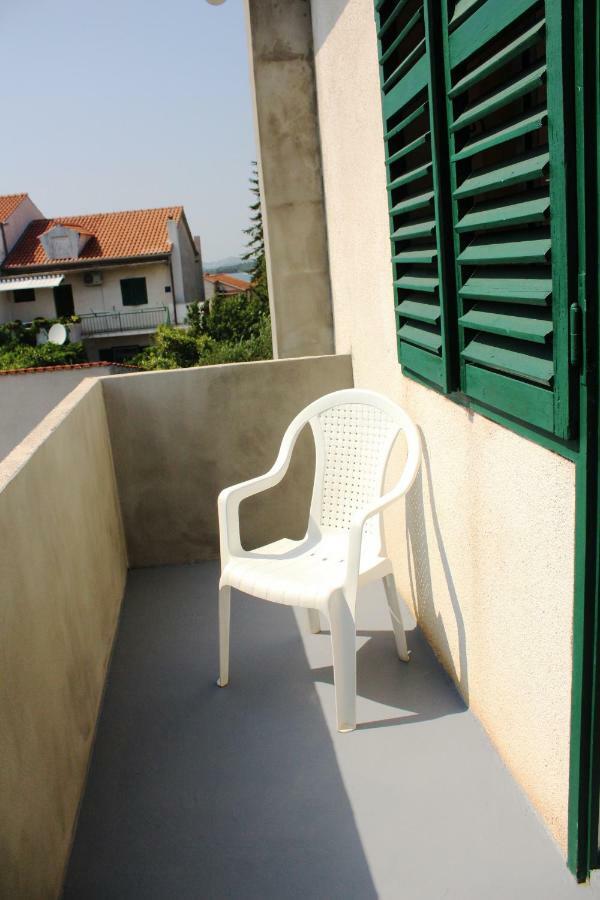 Apartments Markov Murter Luaran gambar