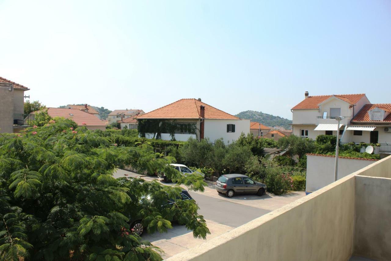 Apartments Markov Murter Luaran gambar